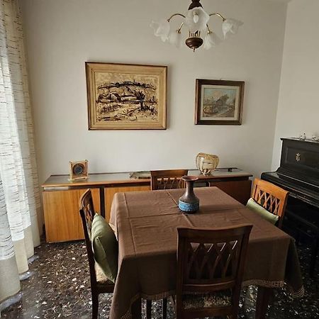 Monticelli Apt - 6 Posti Letto Florence Extérieur photo