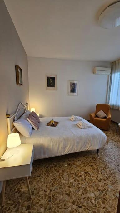Monticelli Apt - 6 Posti Letto Florence Extérieur photo