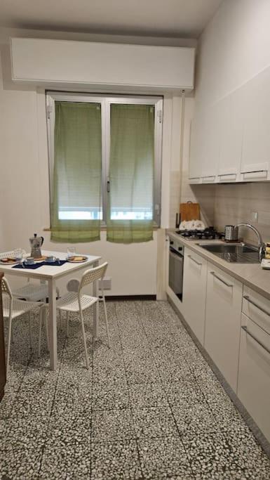 Monticelli Apt - 6 Posti Letto Florence Extérieur photo