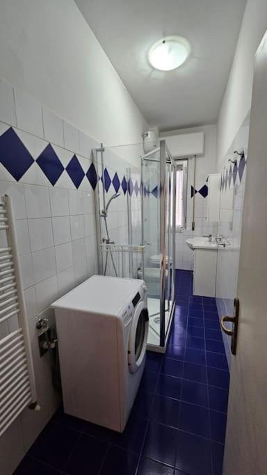 Monticelli Apt - 6 Posti Letto Florence Extérieur photo
