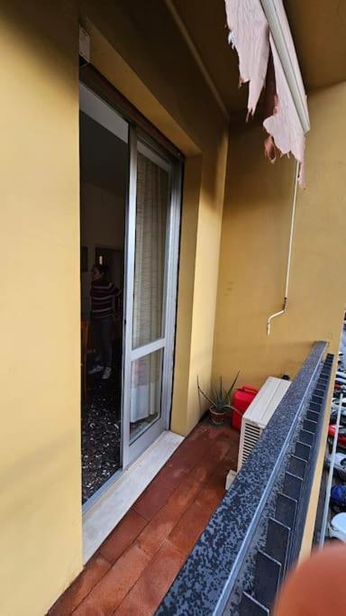 Monticelli Apt - 6 Posti Letto Florence Extérieur photo